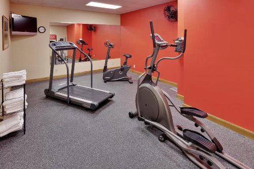 Country Inn & Suites by Radisson, Mount Morris, NY image 1